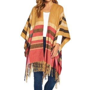 ❗️FINAL❗️ 🆕 WOOLRICH Justine Cozy Blanket Wrap 🔴🔴